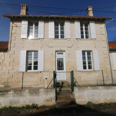 Maison 4 pièces 710 €