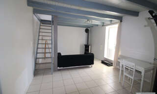 Appartement 3 Pièces 58 m² à louer à Jonzac (17500)