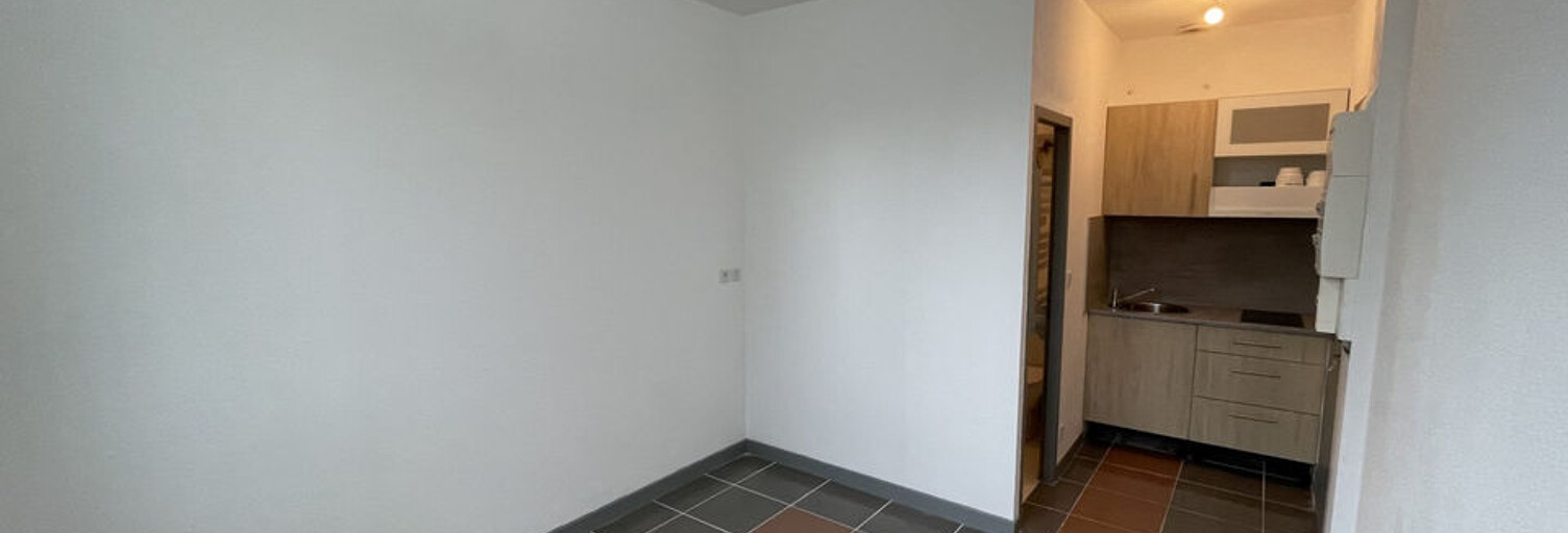 Appartement 1 Pièce 15 m² à louer à Pons (17800)