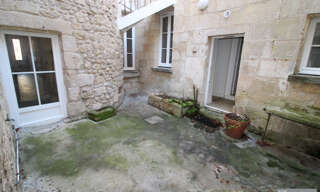 Appartement 3 Pièces 53 m² à louer à Pons (17800)