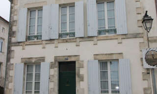 Maison 4 Pièces 118 m² à vendre à Pons (17800)