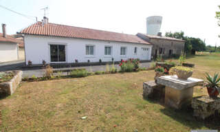 Maison 3 Pièces 106 m² à vendre à Clion (17240)