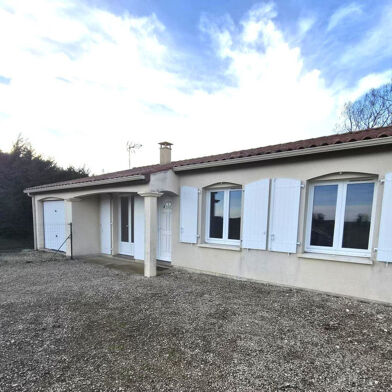 Maison 4 pièces 178500 €