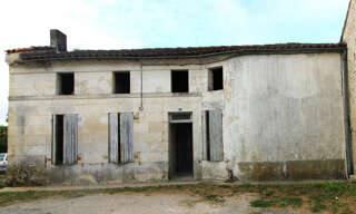 Maison 2 Pièces 50 m² à vendre à Pons (17800)