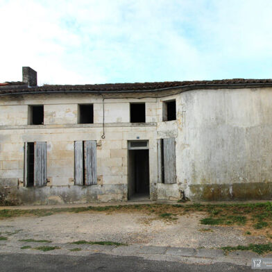 Maison 2 pièces 66000 €