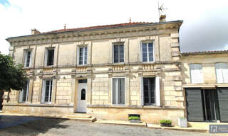Maison 5 Pièces 200 m² à vendre à Saint-Léger (17800)