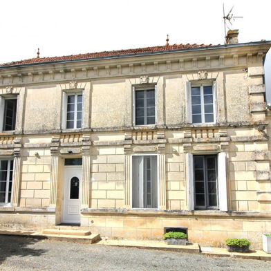 Maison 5 pièces 336000 €
