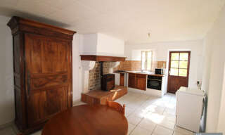 Maison 3 Pièces 70 m² à vendre à Pons (17800)