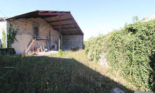 Maison 1 Pièce 60 m² à vendre à Bougneau (17800)