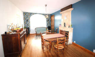 Maison 6 Pièces 123 m² à vendre à Pons (17800)