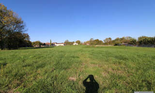 Terrain  1645 m² à vendre à Pons (17800)