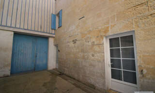 Maison 5 Pièces 115 m² à vendre à Pons (17800)