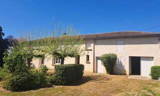 Maison 6 Pièces 145 m² à vendre à Caudrot (33490)