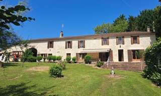 Maison 7 Pièces 168 m² à vendre à Pujols (33350)