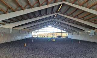 Bureau 1 Pièce 113 m² à vendre à Loupiac-de-la-Réole (33190)