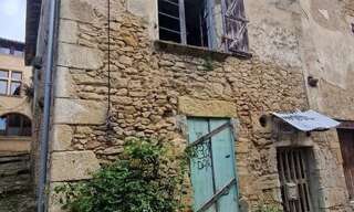 Maison 1 Pièce 40 m² à vendre à Saint-Macaire (33490)