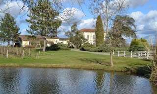 Maison  280 m² à vendre à Saint-André-de-Cubzac (33240)