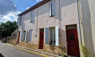 Maison 10 Pièces 225 m² à vendre à Saint-Macaire (33490)