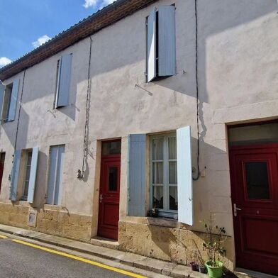 Maison 10 pièces 317000 €