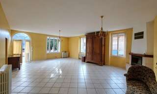 Maison 8 Pièces 230 m² à vendre à Saint-Macaire (33490)