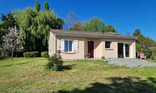 Maison 4 Pièces 82 m² à vendre à Langon (33210)