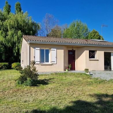 Maison 4 pièces 189000 €