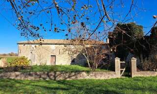 Maison  250 m² à vendre à Sauveterre-de-Guyenne (33540)