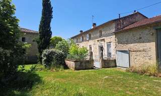 Maison 5 Pièces 233 m² à vendre à Sauveterre-de-Guyenne (33540)