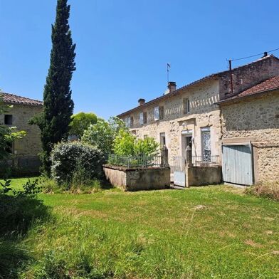 Maison 5 pièces 367500 €
