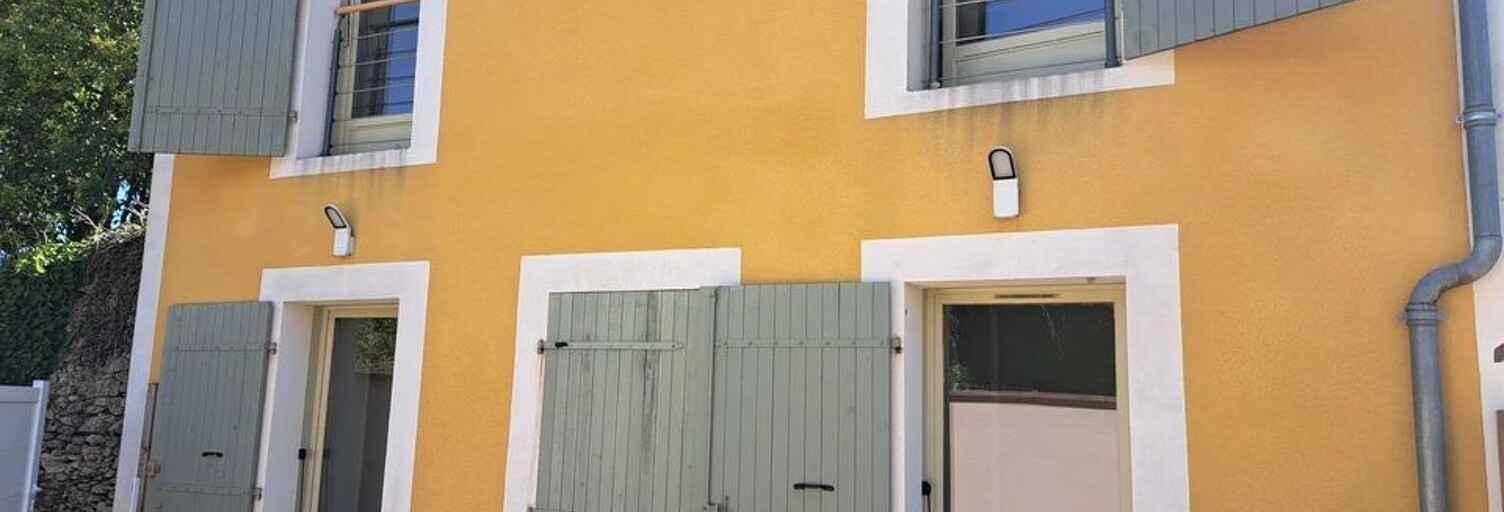 Maison 3 Pièces 80 m² à vendre à Saint-Macaire (33490)