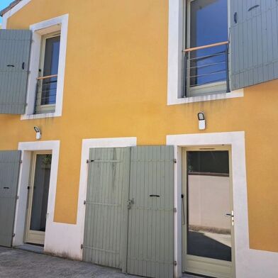 Maison 3 pièces 264000 €