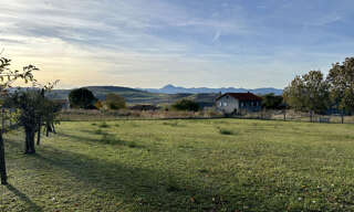 Terrain  1213 m² à vendre à Mur-sur-Allier (63115)