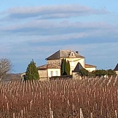 Maison 7 pièces 954000 €