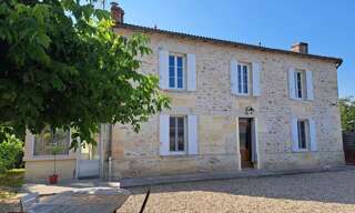 Maison 7 Pièces 150 m² à vendre à Saint-Macaire (33490)