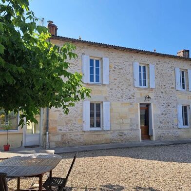 Maison 7 pièces 358000 €