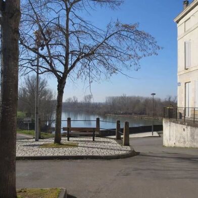 Appartement 3 pièces 75000 €