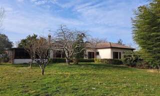 Maison 6 Pièces 170 m² à vendre à Langon (33210)