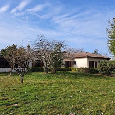 Maison 6 pièces 285000 €