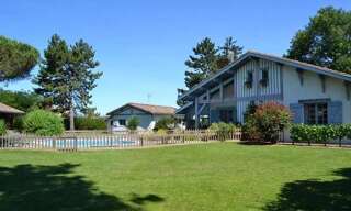 Maison 6 Pièces 180 m² à vendre à Saint-Hilaire-de-la-Noaille (33190)