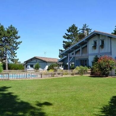 Maison 6 pièces 735000 €