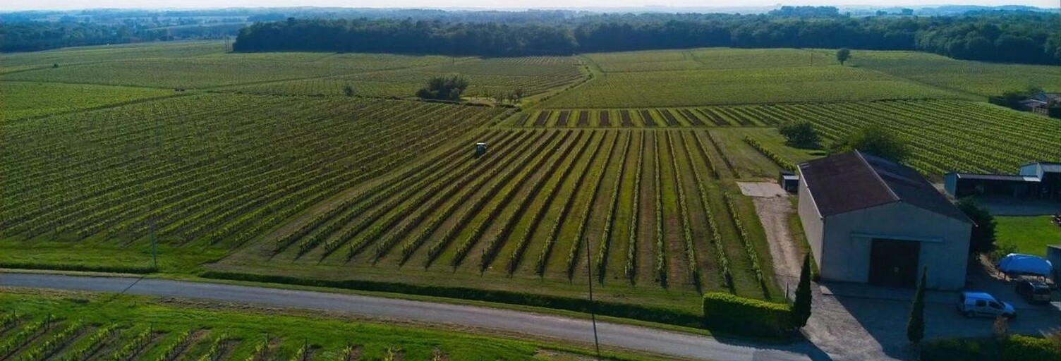 Maison 6 Pièces 288 m² à vendre à Sauveterre-de-Guyenne (33540)