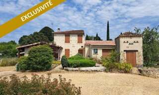 Maison 7 Pièces 148 m² à vendre à Langon (33210)