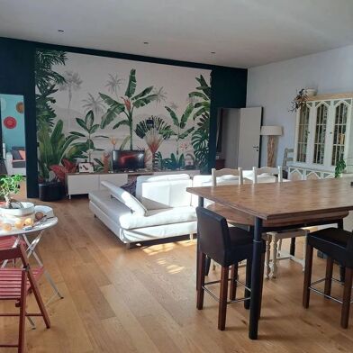 Appartement 3 pièces 179000 €