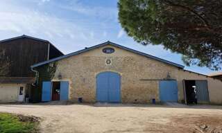 Maison  1493 m² à vendre à Langon (33210)