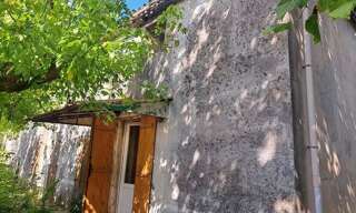 Maison 6 Pièces 147 m² à vendre à Sauveterre-de-Guyenne (33540)