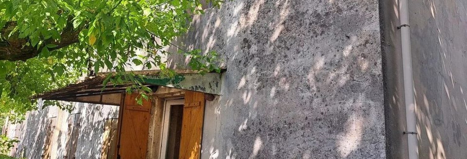 Maison 6 Pièces 147 m² à vendre à Sauveterre-de-Guyenne (33540)