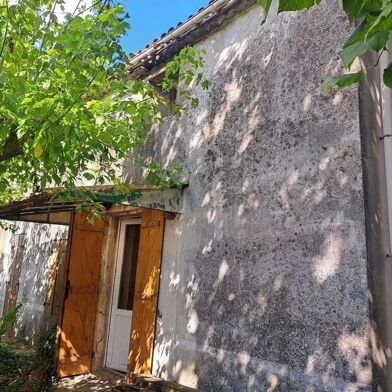 Maison 6 pièces 148000 €