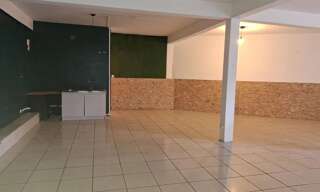 Immeuble  241 m² à vendre à Saint-Louis (97450)