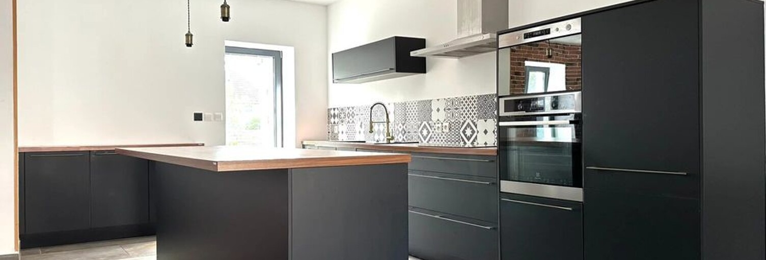 Maison 7 Pièces 174 m² à vendre à Pontailler-sur-Saône (21270)