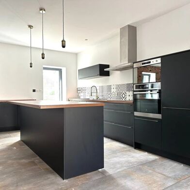 Maison 7 pièces 260000 €